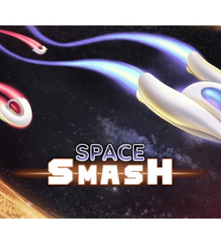 Space Smash Steam Key GLOBAL